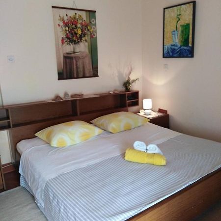 Pero apartman Sukošan Exterior foto