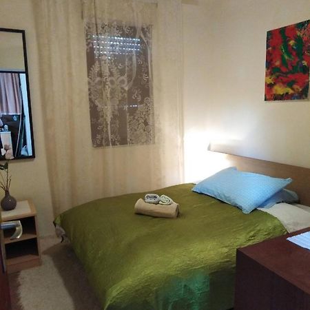 Pero apartman Sukošan Exterior foto