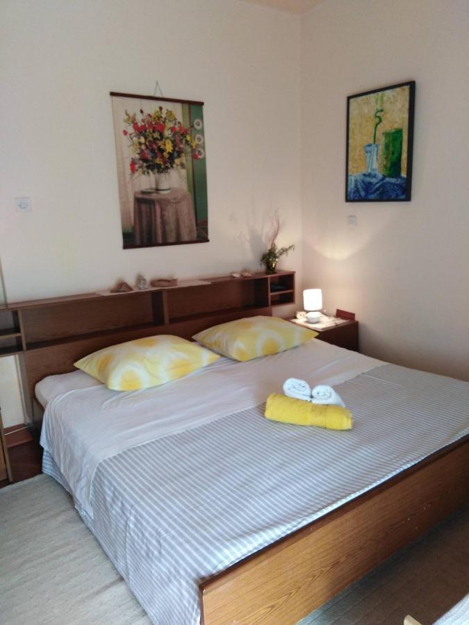 Pero apartman Sukošan Exterior foto