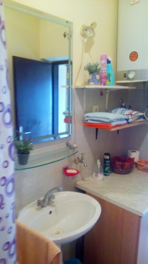 Pero apartman Sukošan Exterior foto