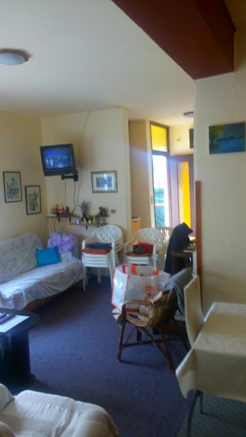 Pero apartman Sukošan Exterior foto