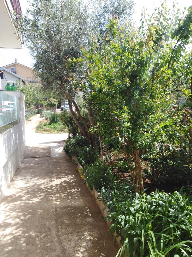 Pero apartman Sukošan Exterior foto